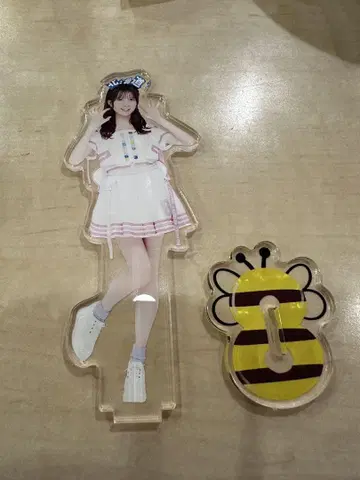 미즈시마 미유 아크릴 스탠드