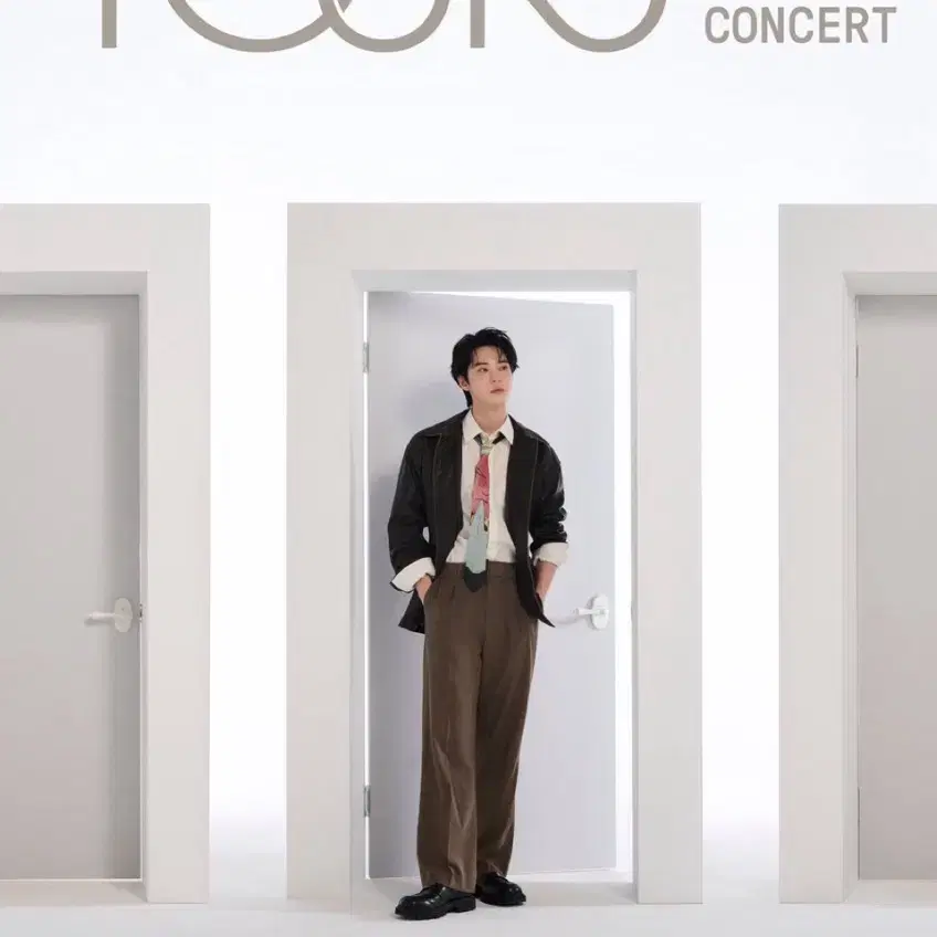 doyoung ドヨン Doors クローバークッション doyoung ドヨン Doors クローバークッション ドヨン Doors