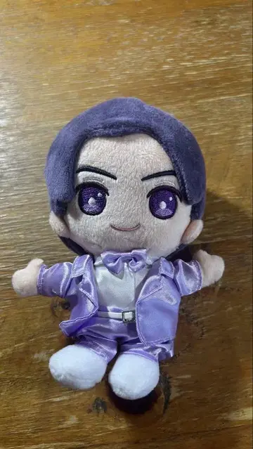 카나사시 잇세이 하피누이