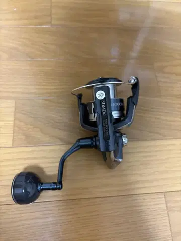 20 스트라딕 sw 4000hg