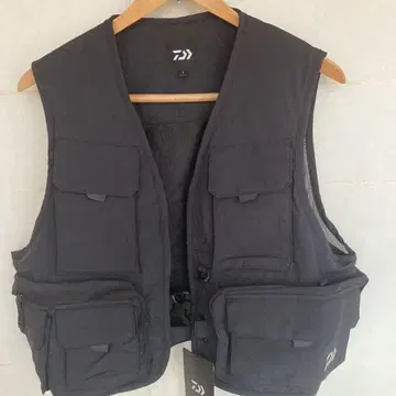 다이와 낚시 조끼 DV-3425 L 사이즈