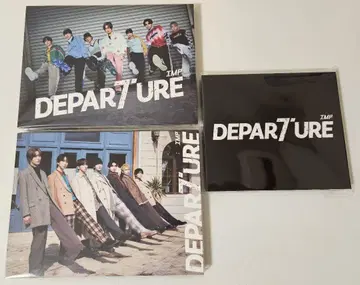 IMP. DEPAR7'URE 3 형태 혜택 포함 낱개 판매 불가