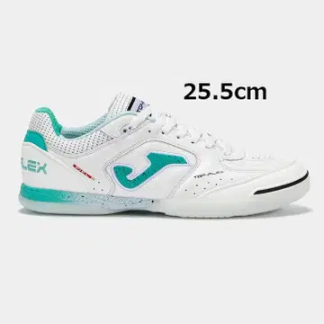 Joma 조마 TOP FLEX 실내 25FW 풋살 25.5cm