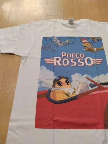 붉은 돼지 Porco Rosso