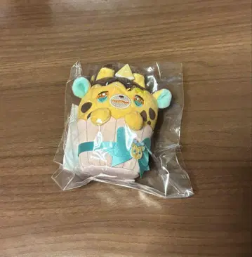 우사미 리토 Melty Valentine 마스코트