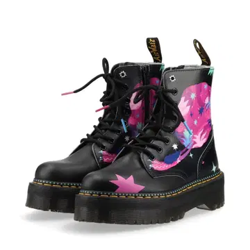 Dr. Martens 8홀 Jadon Pride 콜라보