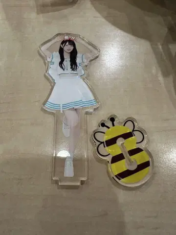 쿠보 히나노 아크릴 스탠드