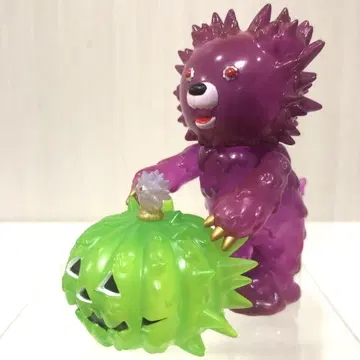 INSTINCTOY Greenhorn