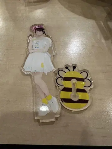 오타 유키 아크릴 스탠드