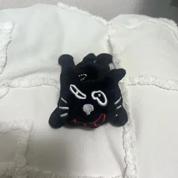 키요네코 봉제 인형 키링