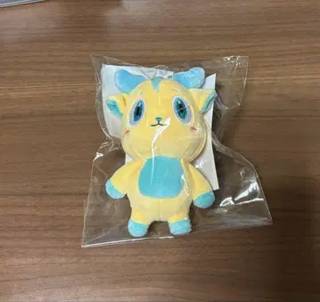 우사미 리토 기린쨩 마스코트