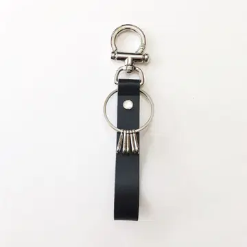 가죽 키링 핸드메이드 상품