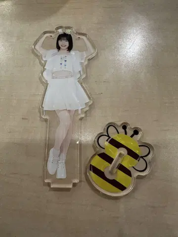 아라이 사에 아크릴 스탠드