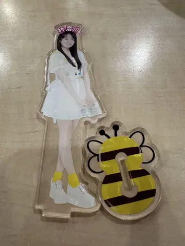 하나다 아이 아크릴 스탠드