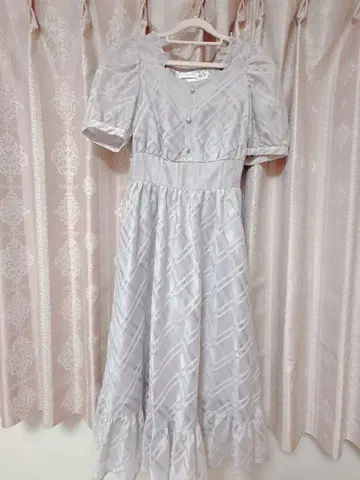 evelyn 에블린 원피스