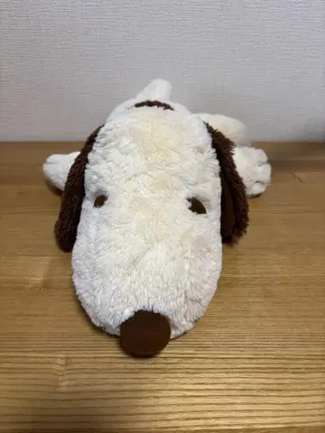 USJ 스누피 봉제 인형