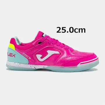 Joma 조마 TOP FLEX 실내 25 FW 풋살 25.0cm
