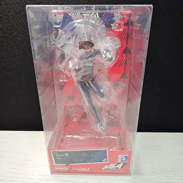 POP UP PARADE 퀸 PERSONA5 theAnimation