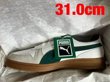PUMA Indoor 31.0cm 화이트/다크 머틀