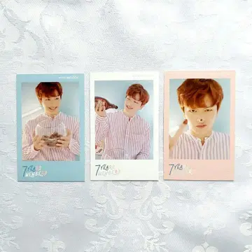7YEARS 7MEMBERS WITH MELODY