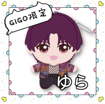 [유라] RINDO 아기 인형 꿈을 먹는 NEON ~GiGO 한정판~