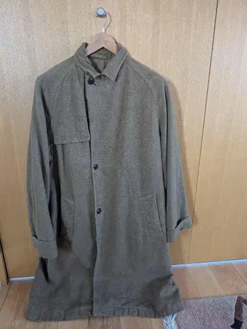 confect 컨팩트 코트