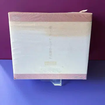 [화지 미개봉품] 넨도로이드 유키 미쿠 딸기 시로무쿠 ver.