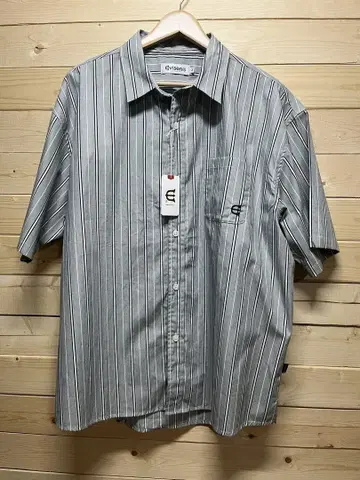 EVISEN SKATEBOARDS WILLIAM SHIRT 5.0