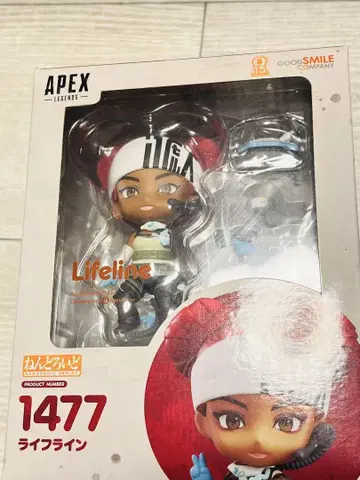 라이프라인 넨도로이드