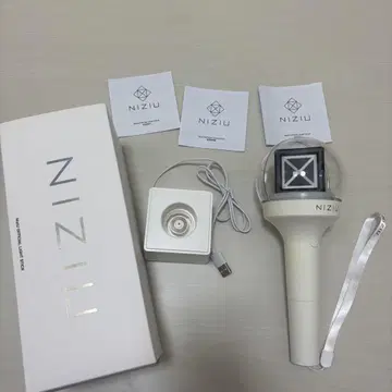 Niziu 응원봉 niziu NIZIU