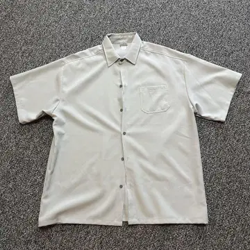 Caltop 칼탑 반팔 셔츠 3XL