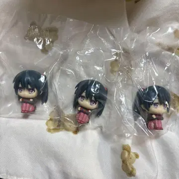 D.Gray-man 기다림 리나리 리
