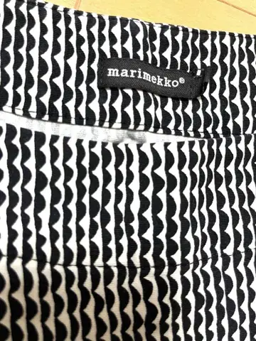 마리메꼬 marimekko 여성용 XS 레어