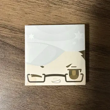 다이아몬드 에이스 FACE CUBE 캔뱃지 미유키 카즈야