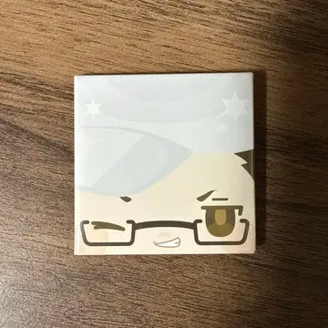 다이아의 A FACE CUBE 캔뱃지 미유키 카즈야