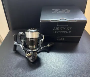 DAIWA AIRITY ST LT2000S-P