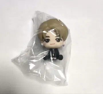 미세스 제일복권 와카이 히로토 SD 피규어 C상