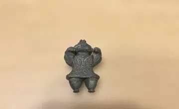 PUTITTO 토우와 하니와 (차광기 토우)