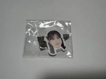 AKB48 다이마루 도쿄 앞머리 클립 나가노 세리카