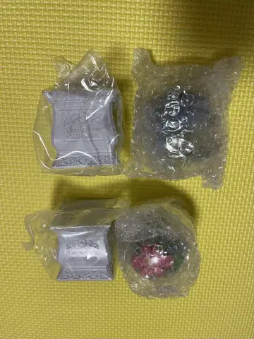 새상품 라프라스 이상해꽃 세트 포켓몬스터 테라리움 컬렉션