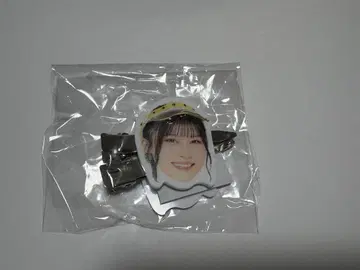 AKB48 다이마루 도쿄 앞머리 클립 후쿠오카 세이나