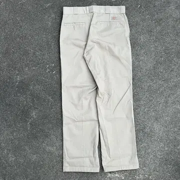 Dickies 874 32 x 32 워크 팬츠 스트레이트 팬츠 배기