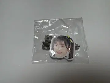 현품 한정! AKB48 다이마루 도쿄 앞머리 클립 야마자키 소라