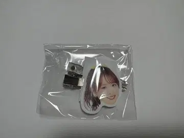 AKB48 다이마루 도쿄 앞머리 클립 쿠라노오 나루미