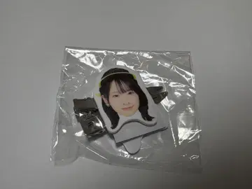 AKB48 다이마루 도쿄 앞머리 클립 나리타 히나