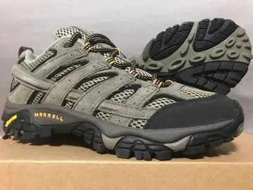 MERRELL MOAB 2 VENT 25.5cm Pecan 머렐 모아브