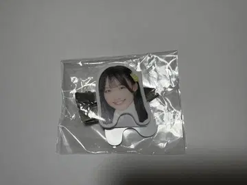 AKB48 다이마루 도쿄 앞머리 클립 시라토리 사레