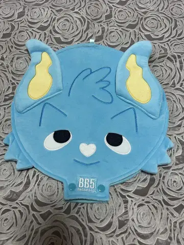 코무돗토 BB5 RUPIN 부채 케이스
