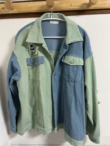 라테이즘 하니와 자켓