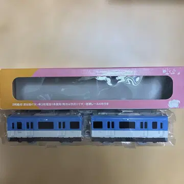 스룻토 KANSAI GOGO! 기차 한신 기차 5500계